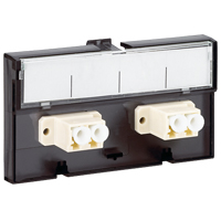 یونیت فیبر نوری